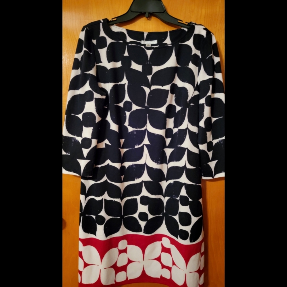 London Style Collection Dress